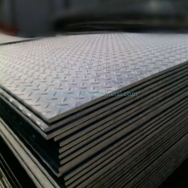 Carbon Steel Plate&Sheet